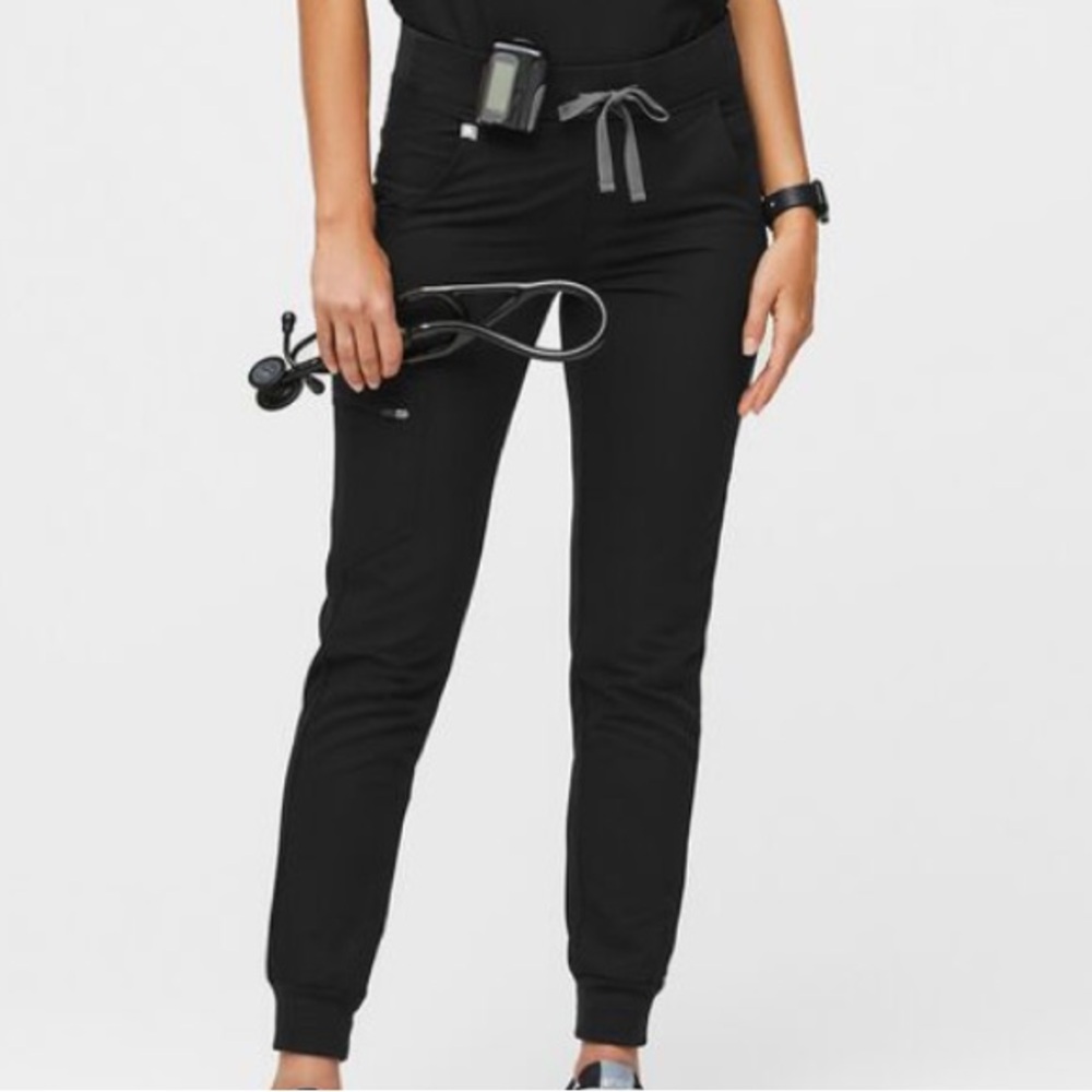 Figs Zamora Jogger Scrub Pants